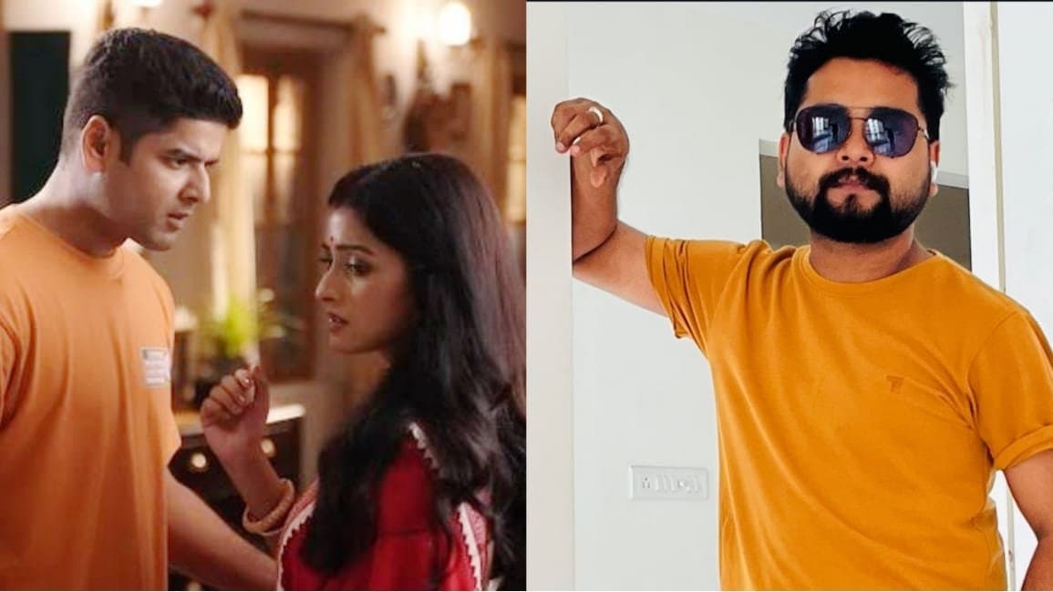 secret success of zee bangla s serial parineeta exclusive interview of director krish bose ent 