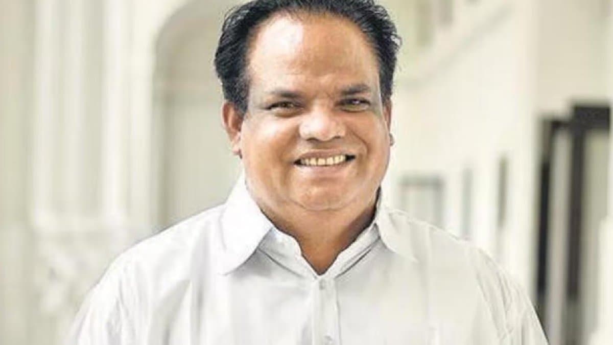 Former central minister decides to quit bjp know the reason 