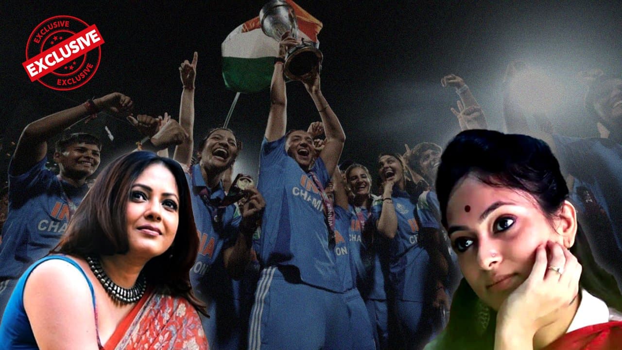 Sreelekha Mitra and Basabdatta Speak Up Can This Win Change Society’s Mindset