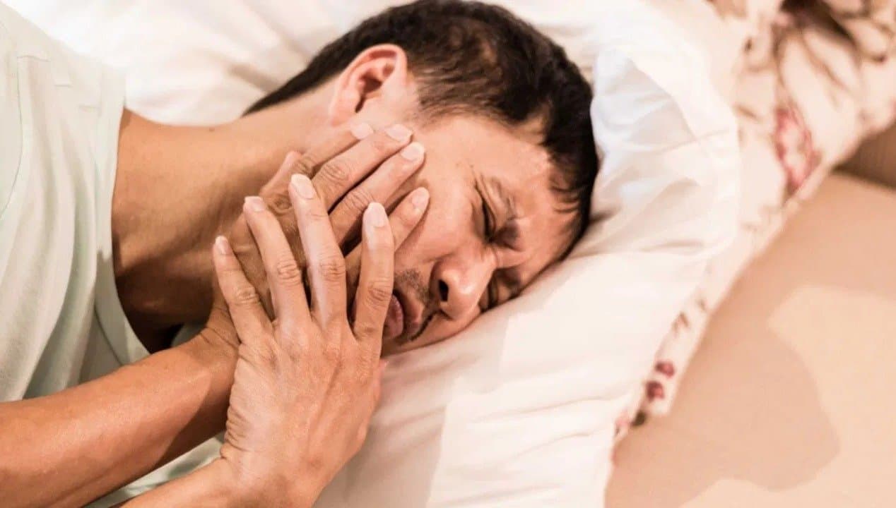  This home remedies is effective for toothache LIF