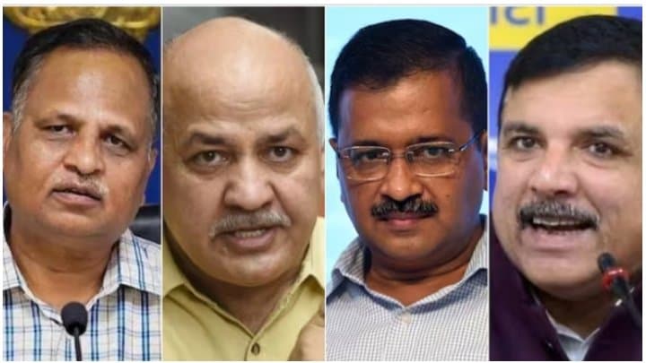Arvind Kejriwal: দিল্লির রাউস অ্যাভিনিউ আদালতে ভার্চুয়ালি হাজিরা অরবিন্দ কেজরিওয়ালের