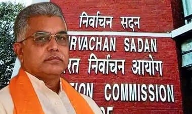 Dilip Ghosh: 'বক্তব্যের ভুল ব্যাখ্যা করা হয়েছে', নির্বাচনের কমিশনের শো কজের উত্তর দিলেন দিলীপ ঘোষ