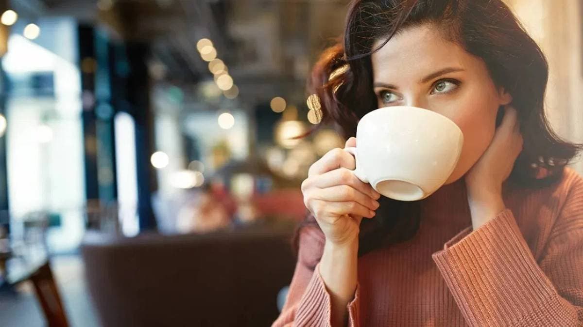 Recent study has said coffee can slow down ageing and prevent many critical disease know how many cup should drink 