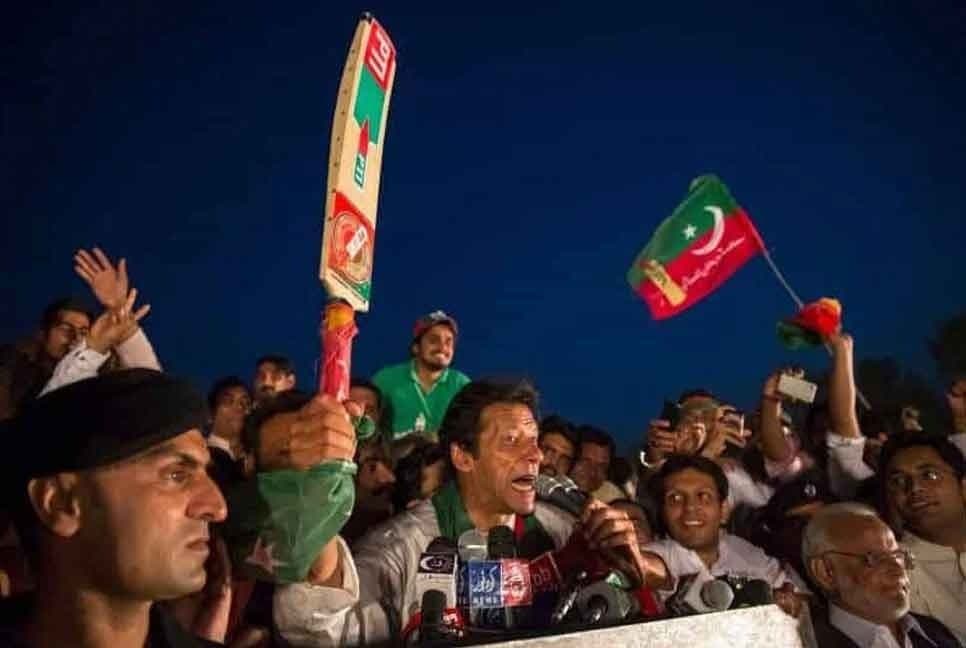 Imran Khan: ব্যাট প্রতীক পাচ্ছে না ইমরান খানের দল, রায় সুপ্রিম কোর্টের