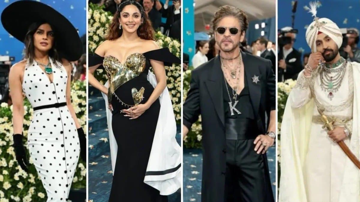 Met Gala 2025 what are the bizarre rules that celebrities have to follow 