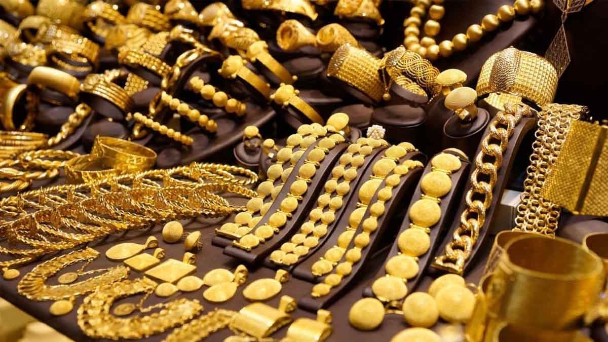 Gold Rate Falls In India, Check 22 Carat Price In Your City On September 10 gnr 