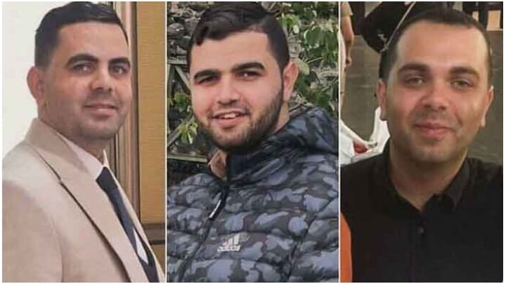 Israel Attack: ‌ইজরায়েল হানায় হামাস প্রধানের তিন ছেলে মৃত