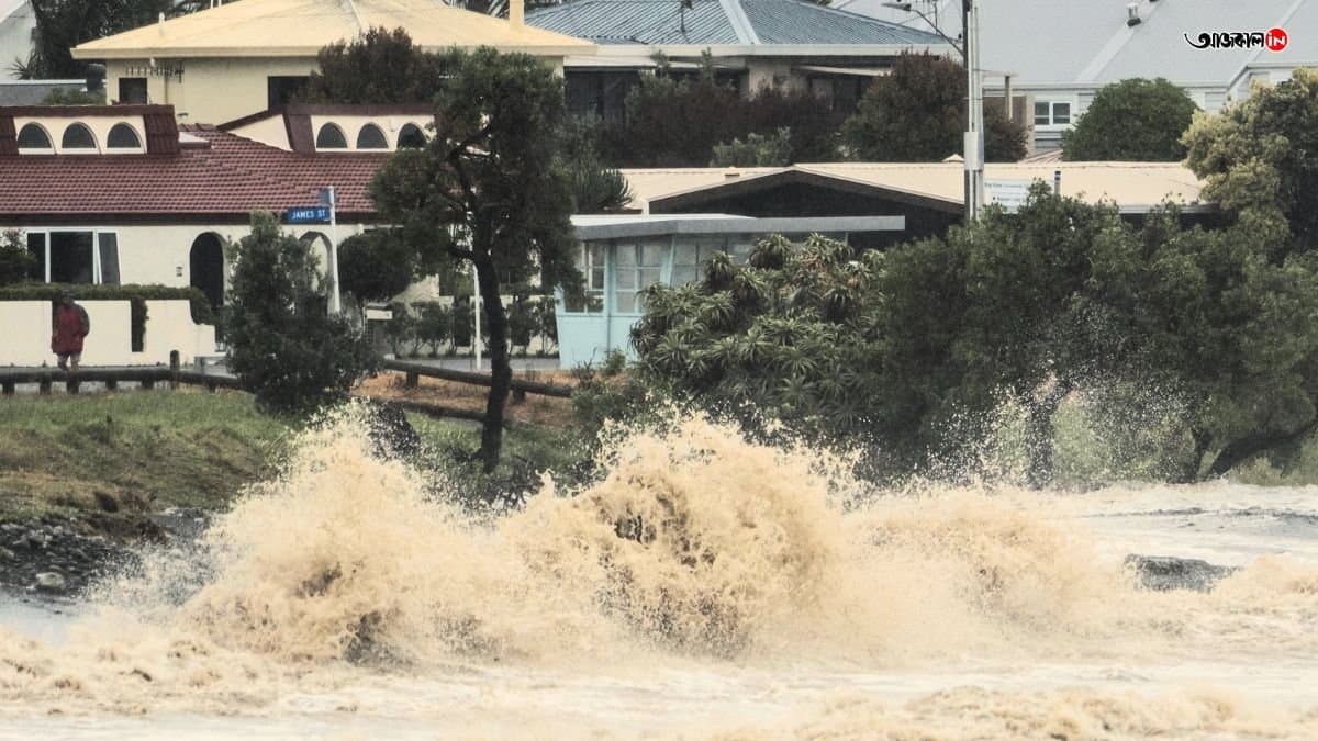 Weather Update: two low depression may form over Bay of Bengal