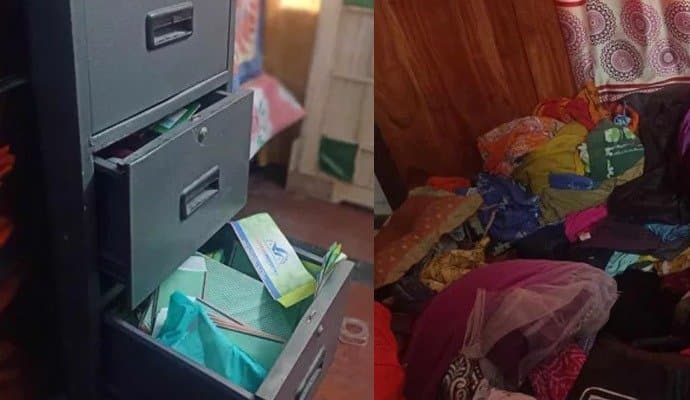 Kharagpur: খড়গপুরে তৃণমূল কাউন্সিলরের বাড়িতে ডাকাতি, লুট সোনা ও নগদ 