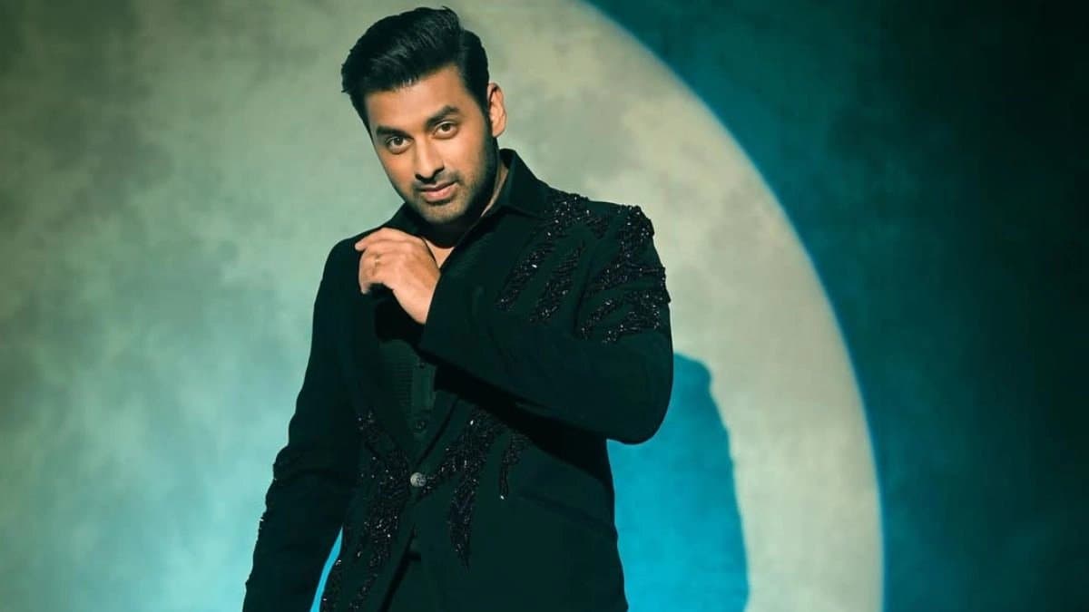 Ankush Hazra introduces his niece to fans shares adorable post