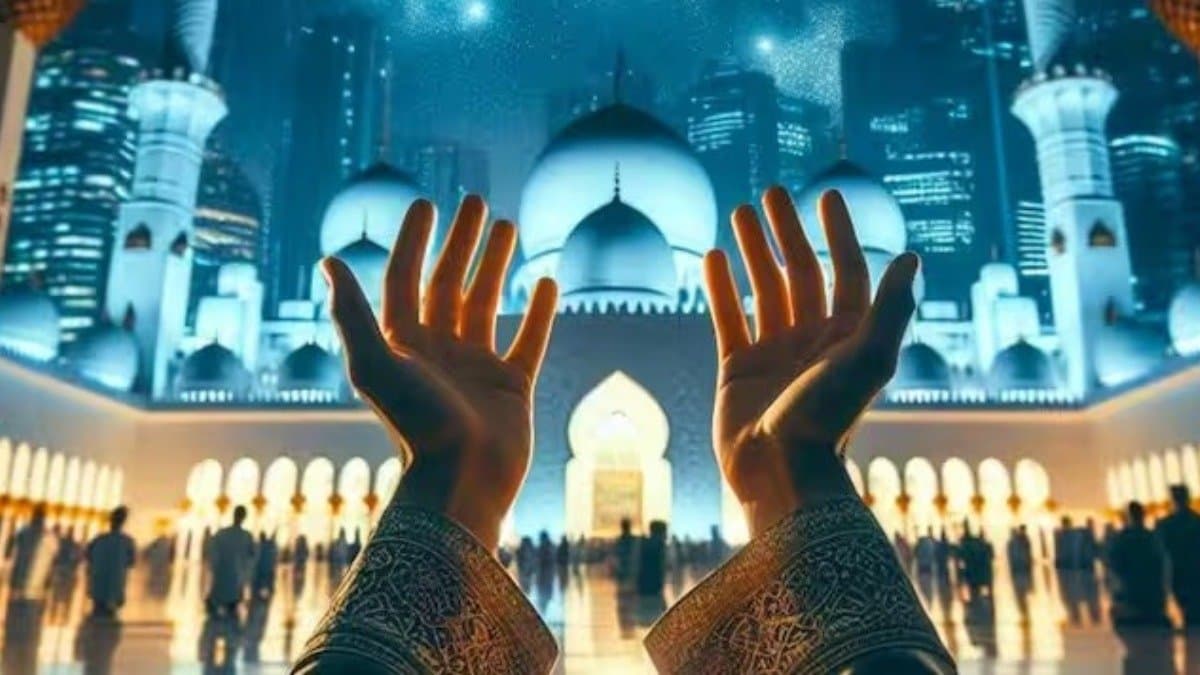 How to stay hydrated and energised throughout the day during Ramadan fasting 2025 