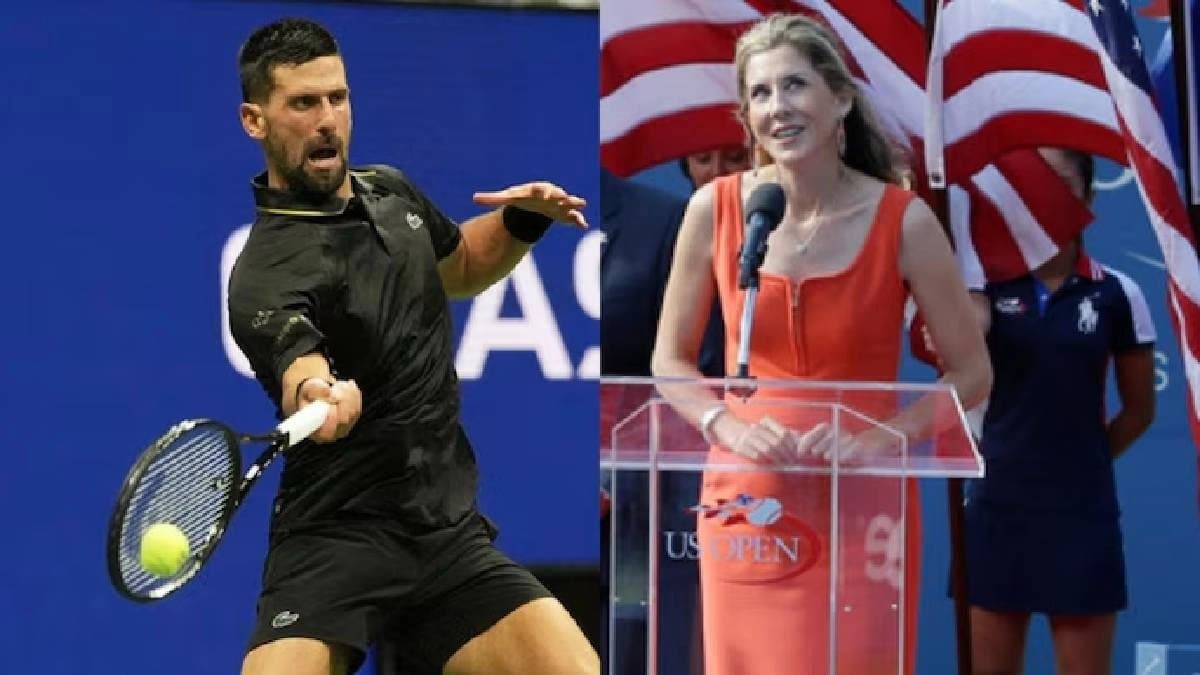 Report says Novak Djokovic to hire Monica Seles as coach