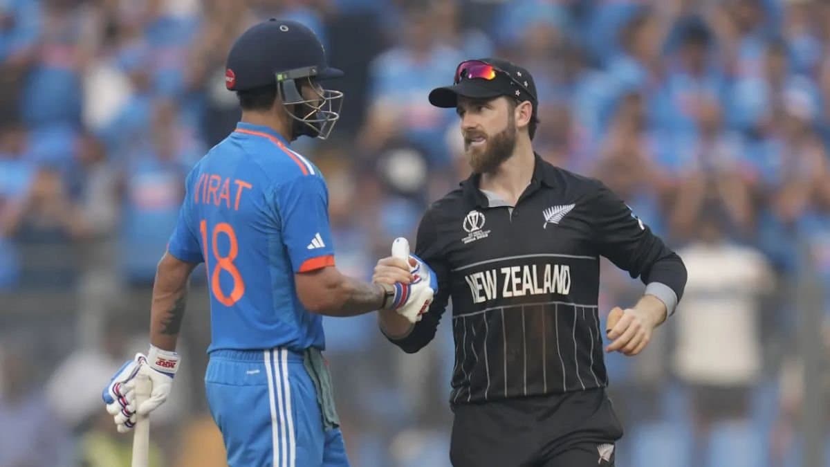 ICC Champions Trophy Final 2025: India and New Zealand are the most dominant forces in ICC events spt 