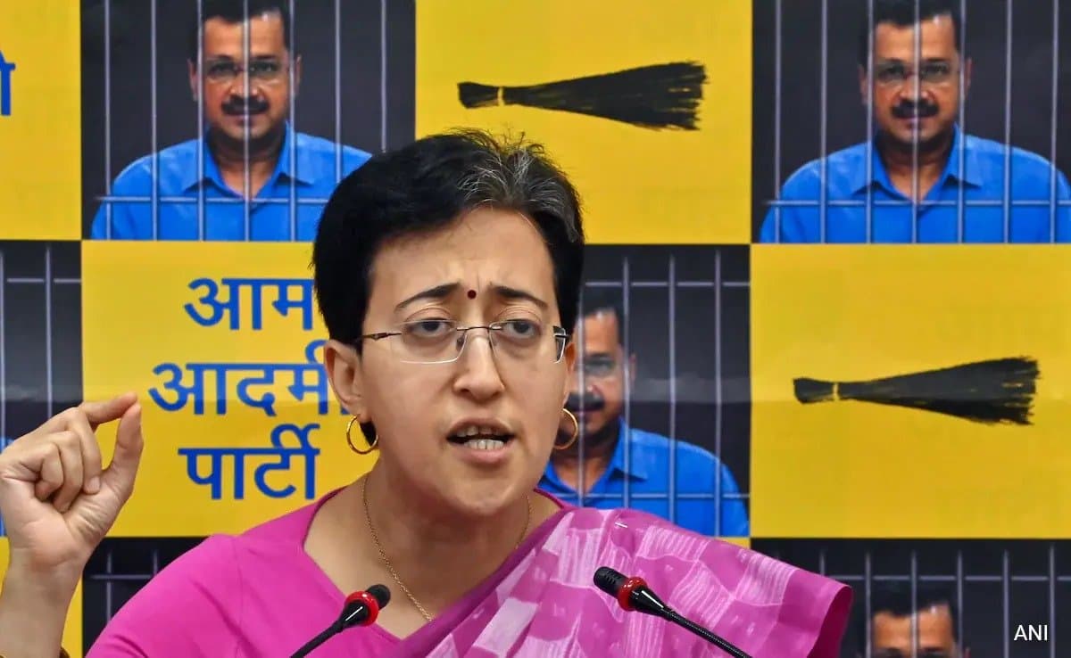 AAP: আপ-এর নির্বাচনী প্রচারের গানে নিষেধাজ্ঞা! 