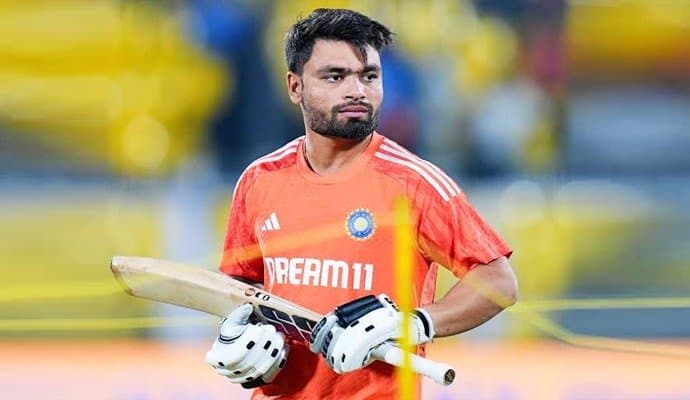 India-South Africa: সিরিজের নির্ণায়ক ম্যাচে নিজেদের প্রমাণ করাই লক্ষ্য রিঙ্কুদের