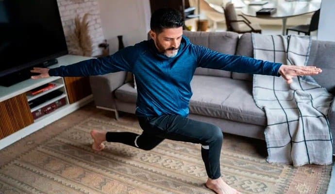 Healthy Lifestyle: নতুন বছরের রেজোলিউশন কেমন হওয়া উচিত? কী বলছেন কার্ডিওলজিস্ট? 