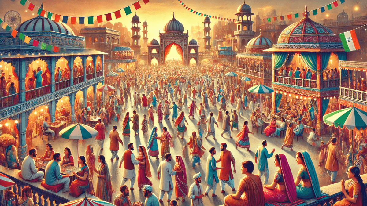 What is the most popular name in India and the most popular in the World gnr