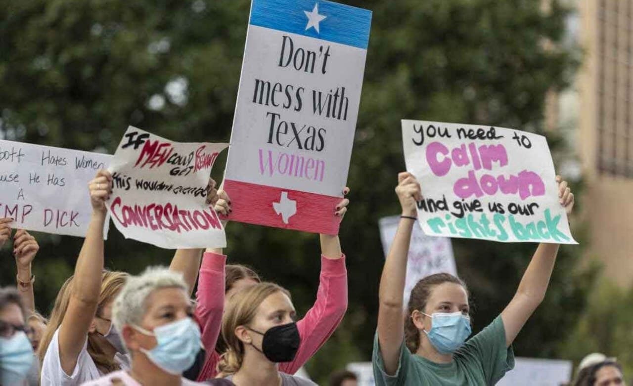 Texas supreme court blocks woman from having emergency abortion 