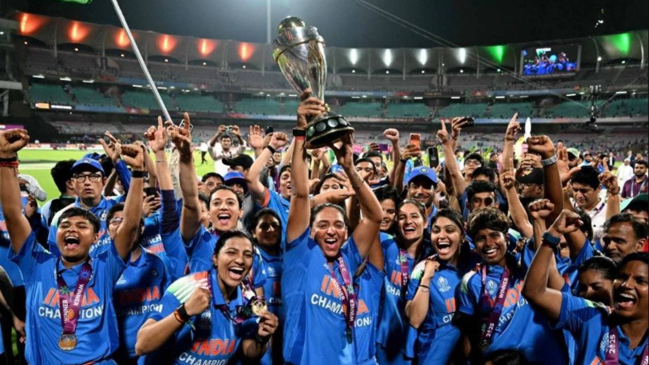 Former cricketer Punam Raut opines Harmanpreet Kaurs World Cup victory silenced old taunt 