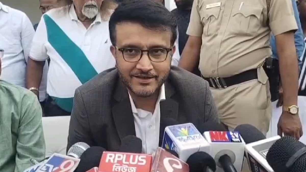 ICC Champions Trophy Final 2025: Sourav Ganguly opens up on final Ind vs NZ