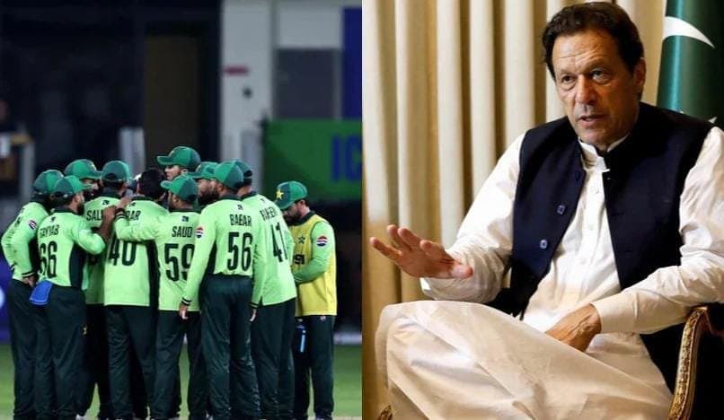 imran khans verdict from jail after pakistans champions trophy exit spt