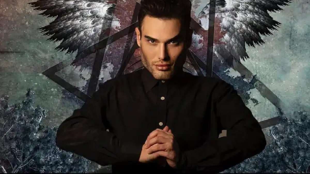 Living Nostradamus Warns Of Imminent World War III Triggered By Global System Collapse gnr