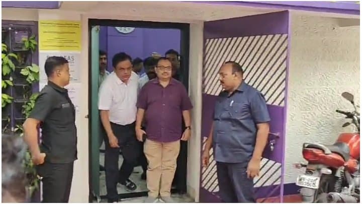 kunal bratya derec meeting