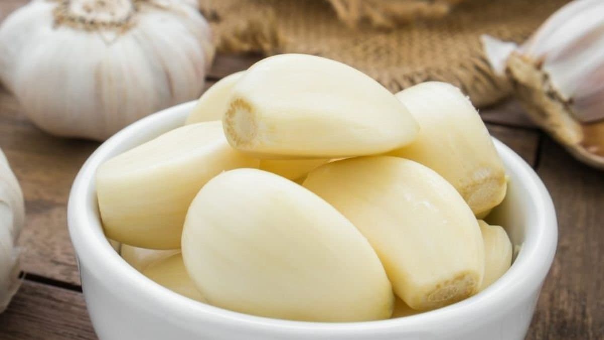 Health Tips benefits of garlic in winter