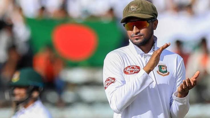 Is this the end of Bangladesh star Shakib Al Hasan's cricket journey? Spt 
