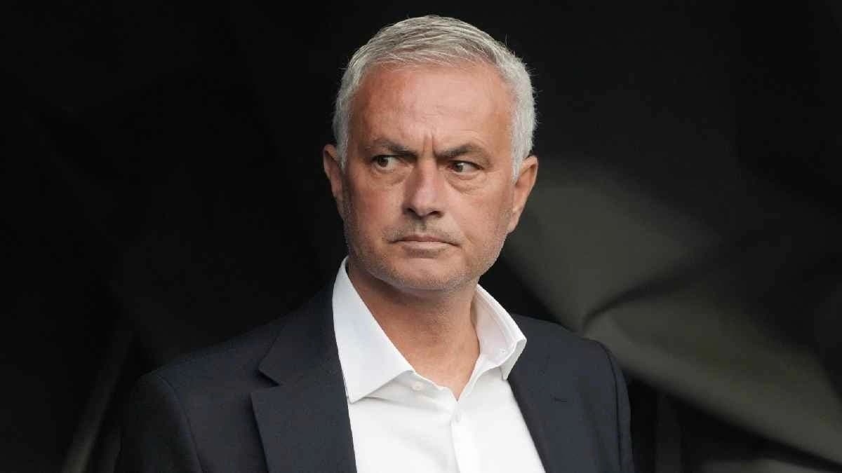 Benfica confirm Jose Mourinho return as manager after more than two decades