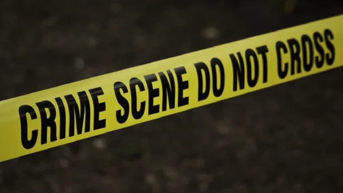 After Posted a video on WhatsApp man killed three including daughter 