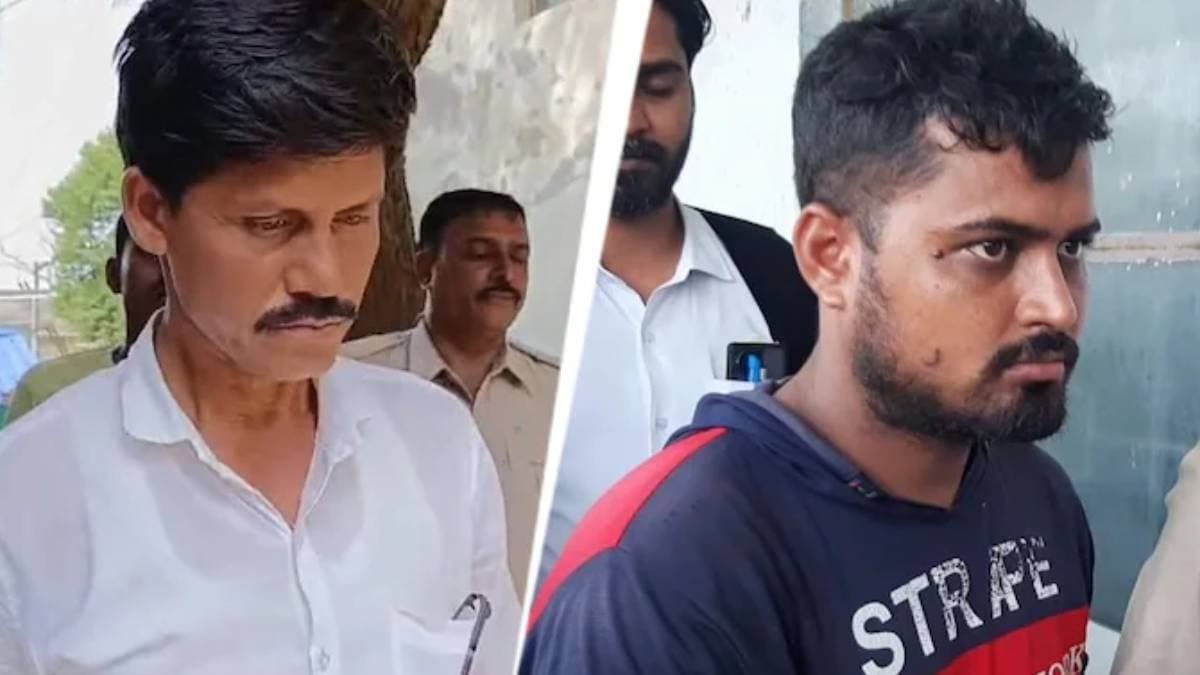 Pro-Pakistan social media posts from Guskhara and Kalna four arrested