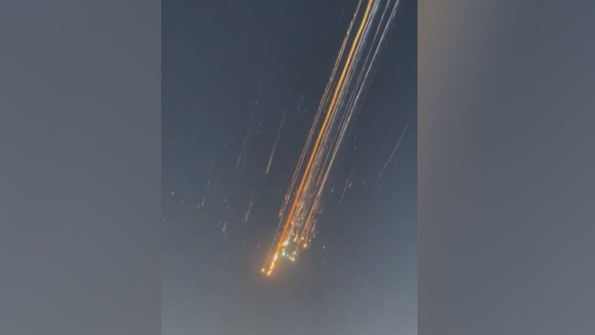 SpaceX Starship destroyed during 7th test flight Elon Musk reacts wrote Success Is Uncertain gnr 