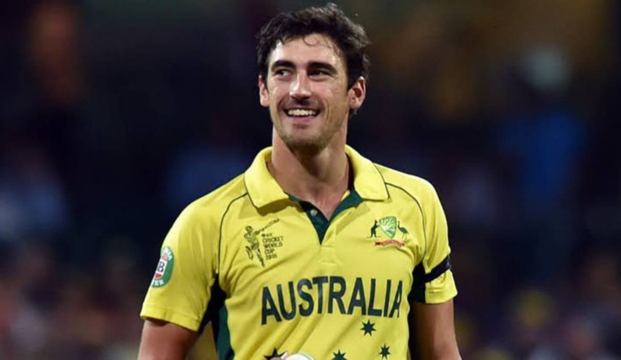 Mitchell Starc: ২৪ কোটি ৭৫ লক্ষের বিশাল অঙ্কে কেকেআরে স্টার্ক, কামিন্সকে ছাপিয়ে আইপিএলে সবচেয়ে দামী 