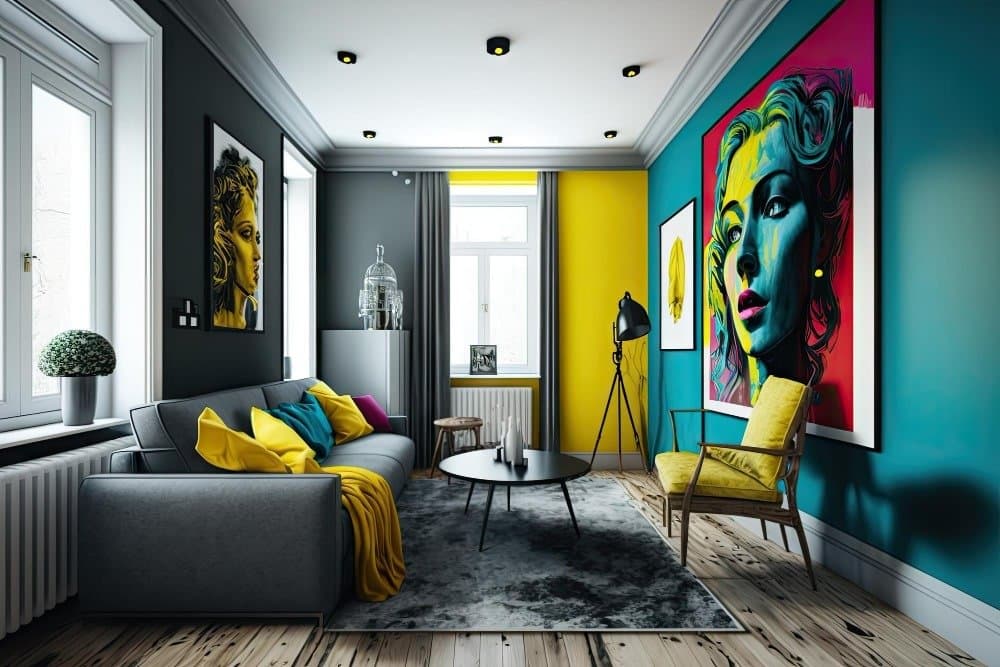 Home Decor:  এই স্প্রিং -সামার মরশুমে কেমন হবে বাড়ির অন্দরসজ্জা?