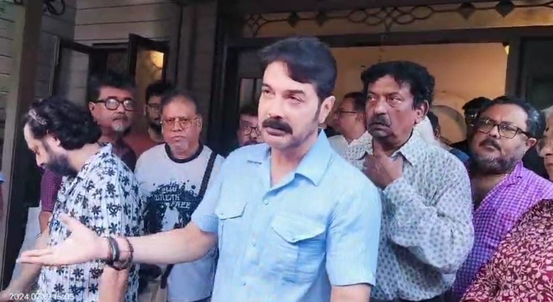 Rahool-Federation Conflict: ‘পরিচালকেরাও টেকনিশিয়ান’ এই কথা মনে করিয়ে রাজ্য সরকারের হস্তক্ষেপে সমাধান চাইলেন পরিচালকেরা 