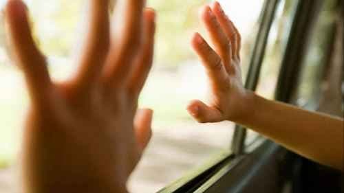 Four Children Die Of Suffocation After Being Trapped In Locked Car in Andhra Pradesh