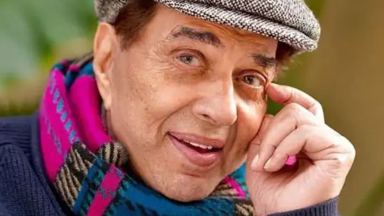 dharmendra critical again ambulance spotted outside home