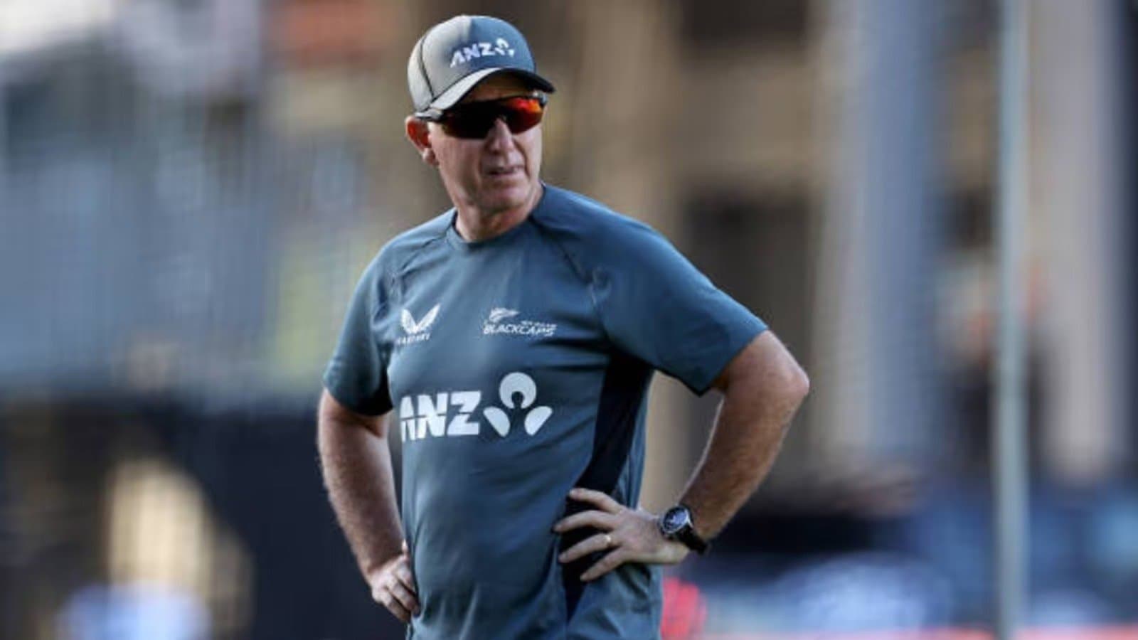 New Zealand head coach Gary Stead set to step down 