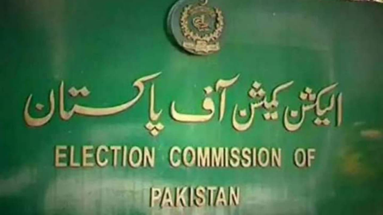 Pak's Top Poll Body Rejects Imran Khan Party's Request For Bat Symbol 