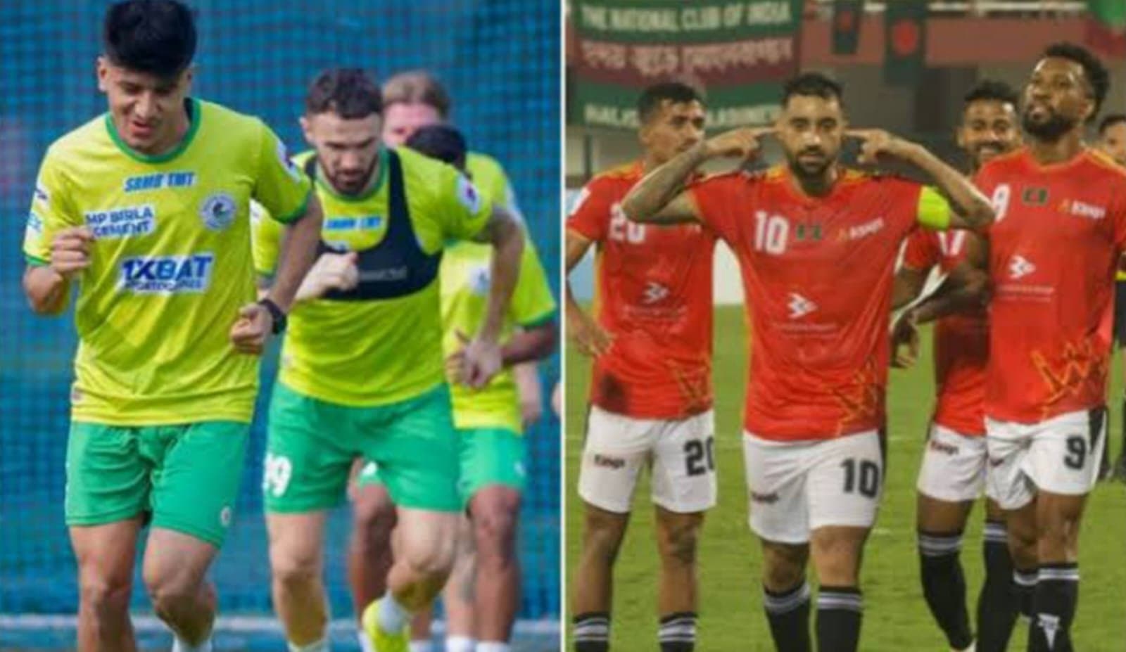 Mohun Bagan: এএফসিতে থামল বিজয়রথ, বসুন্ধরার কাছে হার মোহনবাগানের