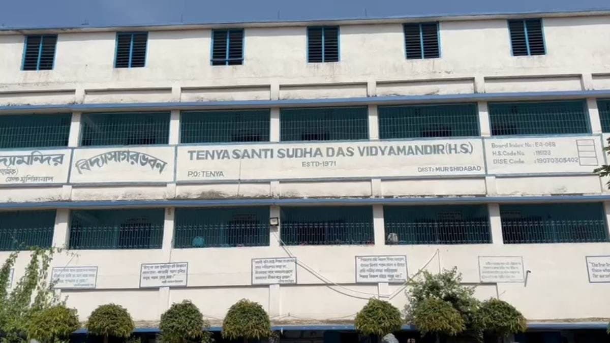 murshidabad police gets connection in bihar in tab scam_gnr