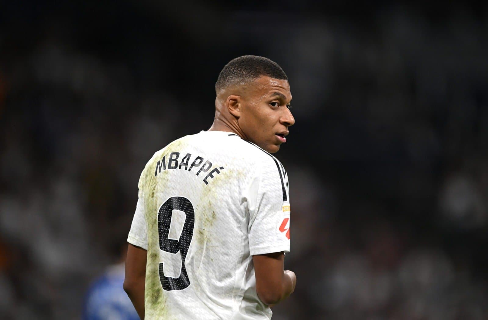 Kylian Mbappe is now fed up in Real Madrid spt 