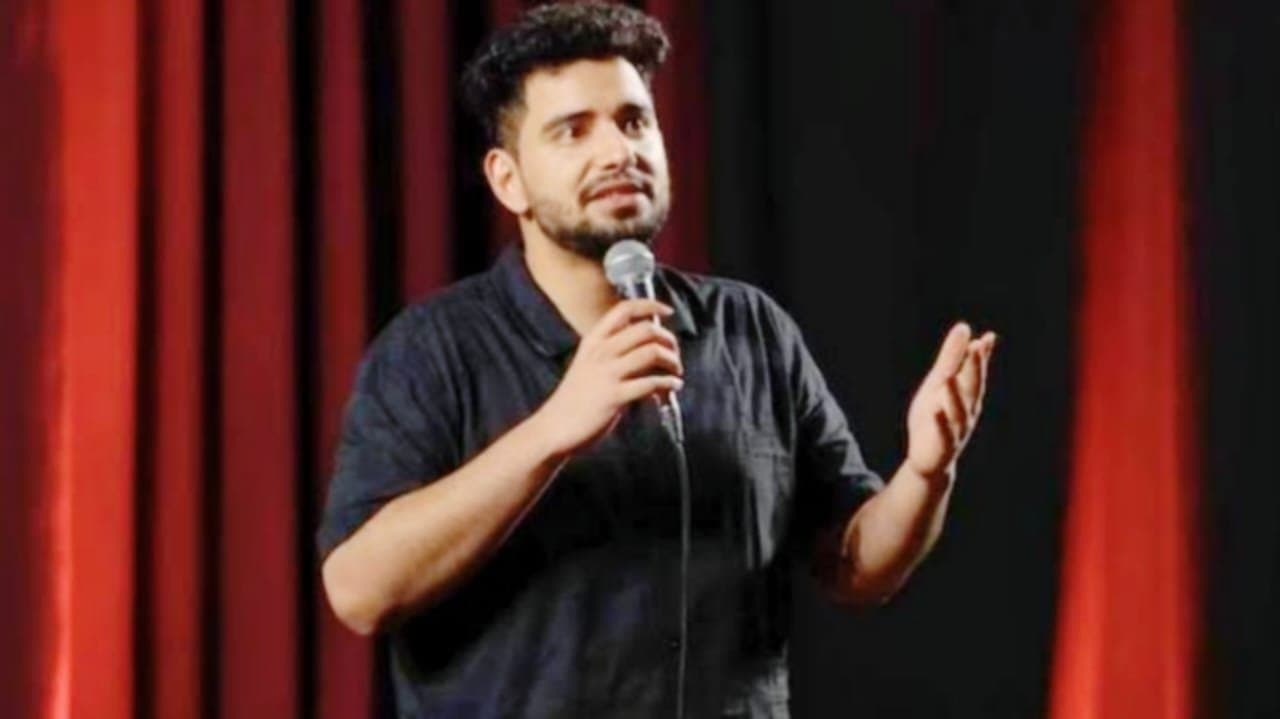 Samay Raina faces legal heat by Supreme Court over his disability remark 