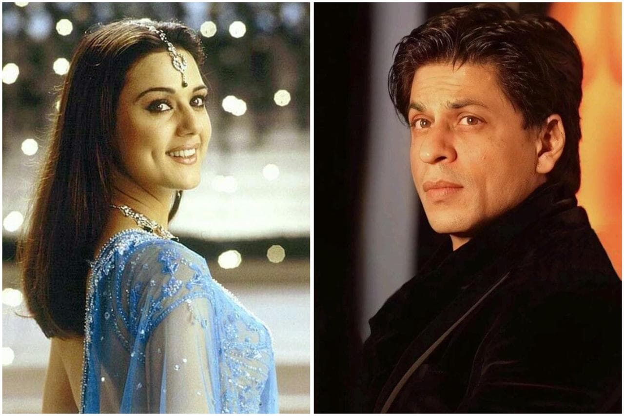 Shah Rukh Khan : মাদকাসক্ত ছিলেন প্রীতি জিন্টা? প্রকাশ্যে শাহরুখ কী বলেছিলেন অভিনেত্রীকে?  