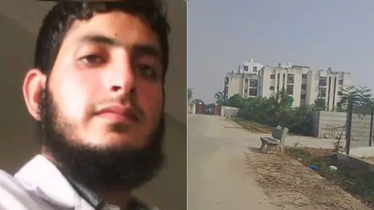 Delhi Blast: Al Falah university may be the secret meeting spot of conspirators