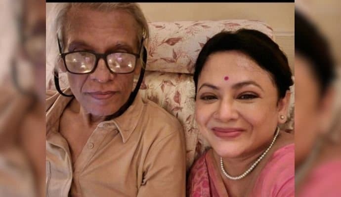 Srilekha Mitra: বলিউডে পাড়ি শ্রীলেখার! সুধীর মিশ্রর আগামী ছবিতে দেখা মিলবে অভিনেত্রীর?