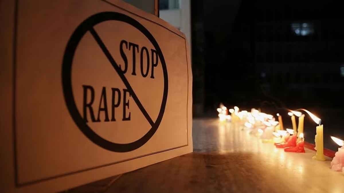 Serial rapist out on parole rapes minor daughter, niece in Chhattisgarh_gnr