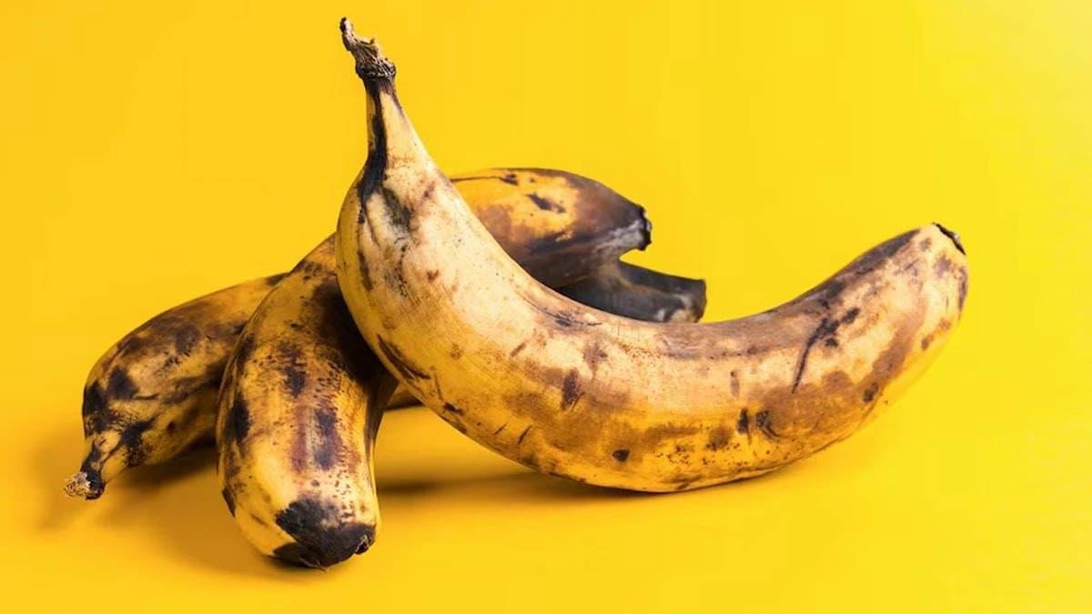 Side Effects of Ripe Banana: রোজ পাকা কলা খাচ্ছেন? কোনও ভুল হচ্ছে না তো!