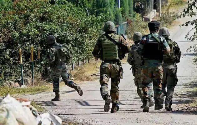 Encounter : বারামুলাতে এনকাউন্টার, খতম ২ জঙ্গি 